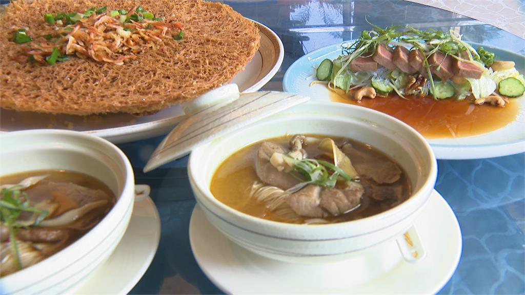 東港黑鮪魚料理創新！食材料理老闆把關　20年老字號餐廳守護金字招牌
