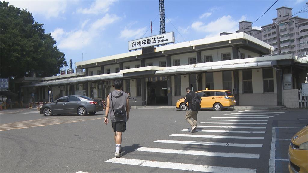 民眾控停車遇「超派小黃」持棍恐嚇 運將:是雨傘