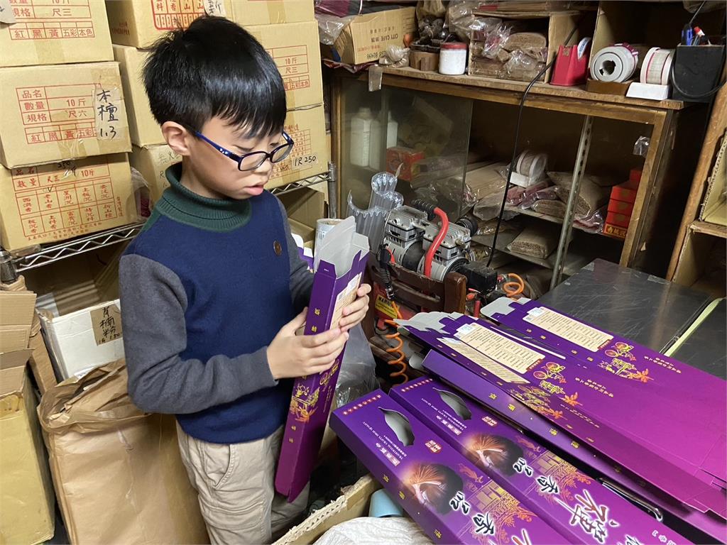 香的故事,時光的印記:李慶成手工製香的悠久傳承
