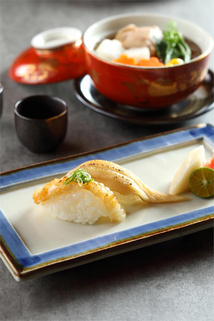 飯店推限定「頂級日料套餐」!鹿兒島A5和牛、廣島生蠔滿足味蕾