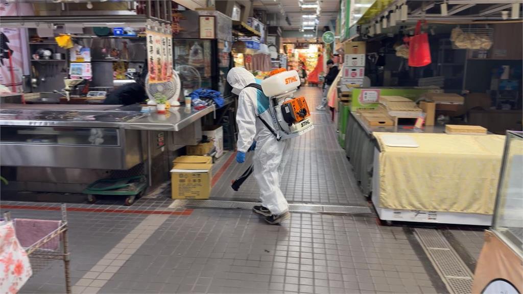 台北精華區為何「米奇變多」？前柯市府官員揭「關鍵源頭」：被迫出逃見人