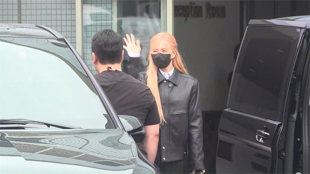 BLACKPINK來了！　女神魅力開唱、粉絲HIGH