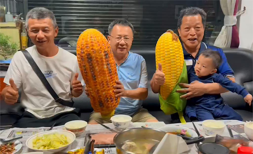 台灣隊完封日本!全台歡聲雷動 賴總統開心吃冠軍冰棒