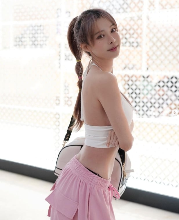 鋼琴女神發文帳戶餘額意外曝光!存款2.6億元粉絲全看傻