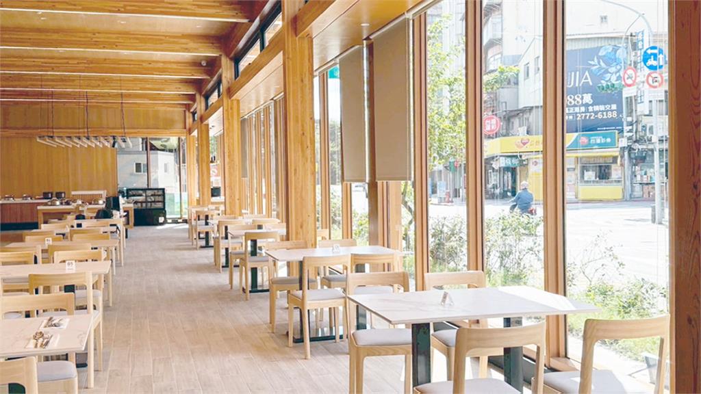 導入低碳建築概念 全國首座綠建庇護園區落成