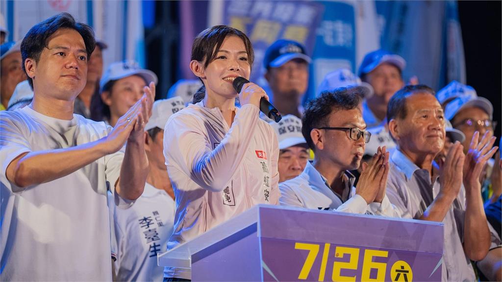 歷史觀測站／民眾黨6立委今請辭　一文回顧「兩年條款」前世今生