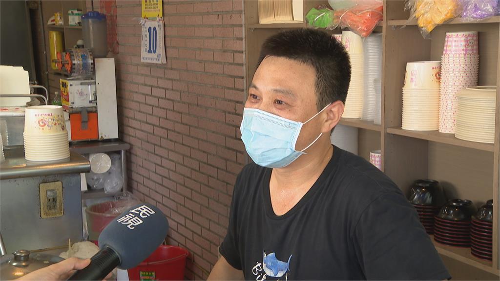 北部「銅板價」早餐店! 碗粿、赤肉羹只要30元