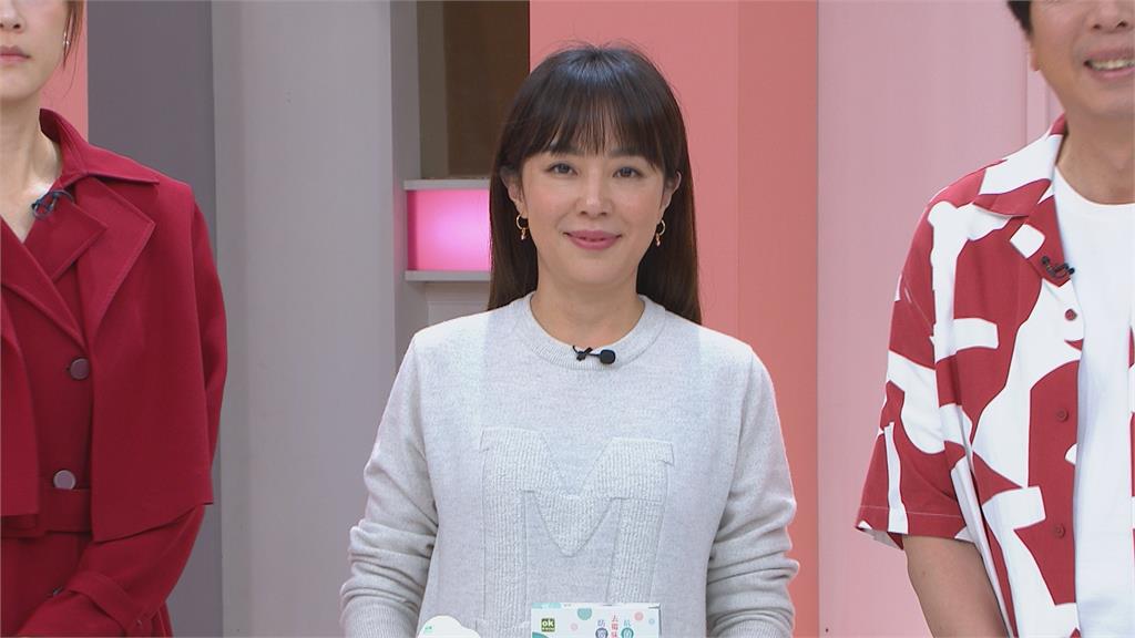 《姊妹亮起來》沈世朋只大岳父八歲！楊皓如老公有心事都放心裡