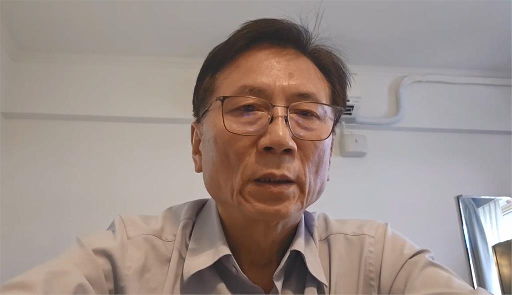 張善政被譏「新店巿長」詹江村轟學生:沒教養!考量「一原因」刪文再開嗆