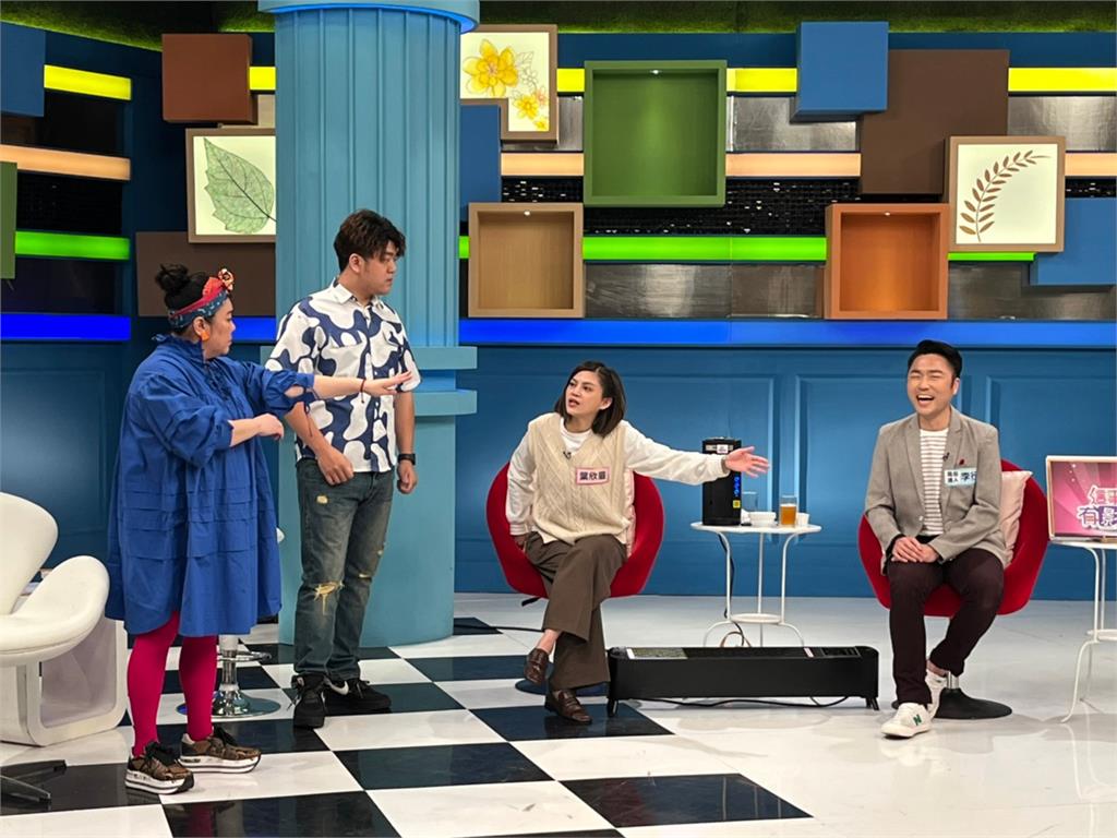 《這事有影嘸》全方位開補撇步大公開!宋哥大推舒服過冬保養神器