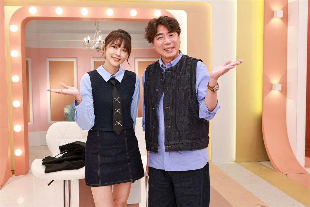 張立東帶曖昧對象要「刷臉」進高級派對!門票噴3萬元騎Ubike領錢救場