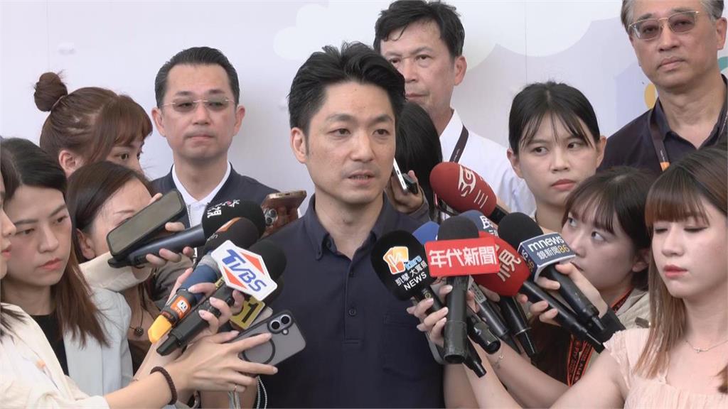 725遊行「這族群過半」喊不成功！他驚見民調1指標：蔣萬安的臉丟光了