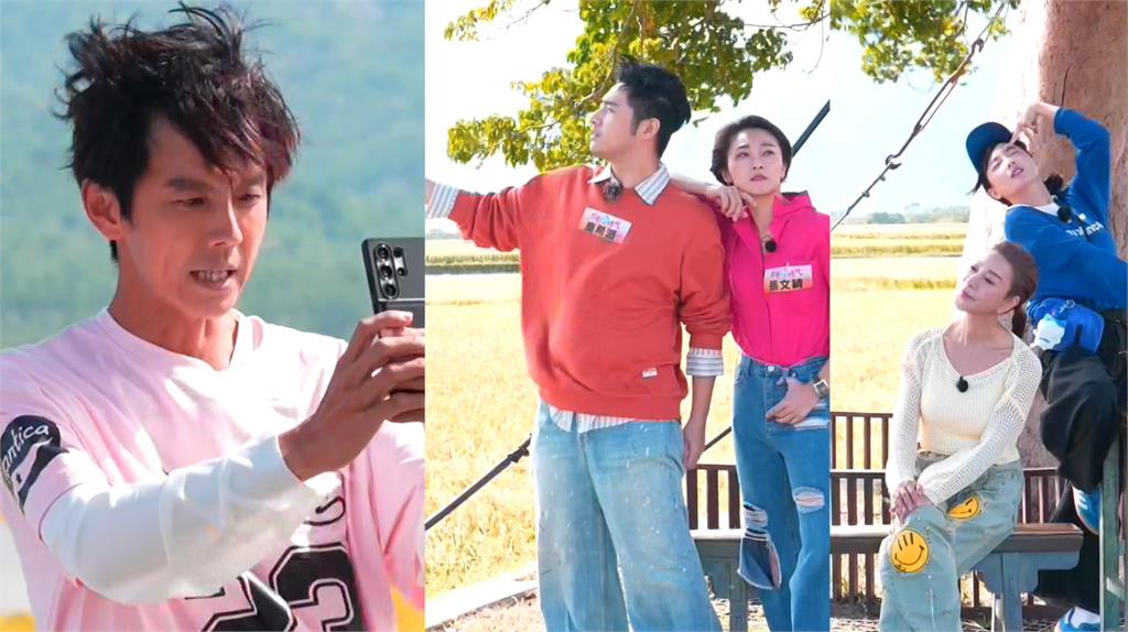 台東池上怎麼玩？　金城武樹拍美照　「葉片飯包」品嚐復古味