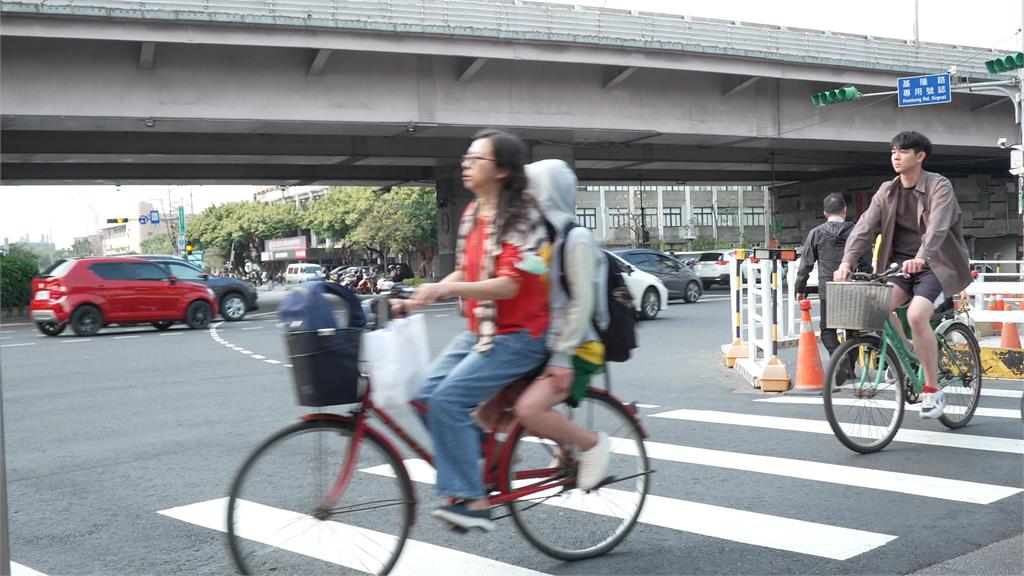 台北公館圓環緩拆　議會辦公聽會砲聲隆隆