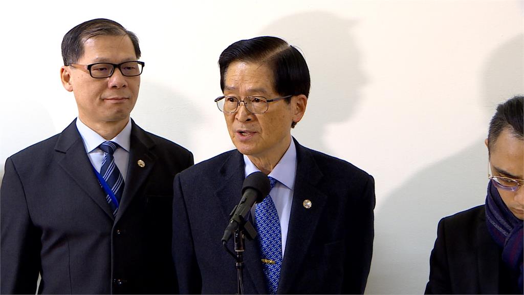 中軍演不斷 今針對中、南部海域發動「海峽雷霆2025A」演習