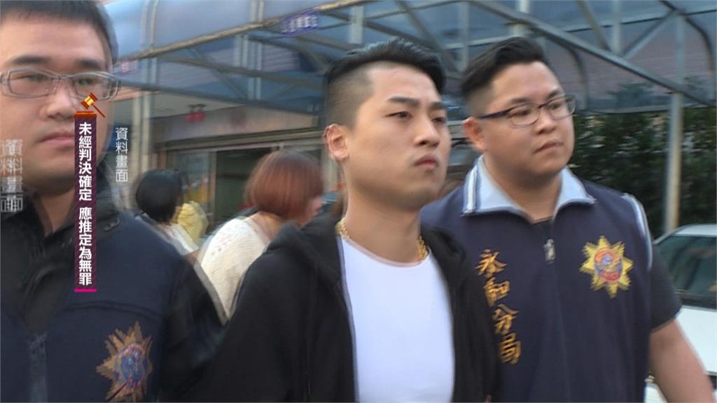 四海幫"小阿俊"收王大陸3萬6 主導毆打司機案在逃