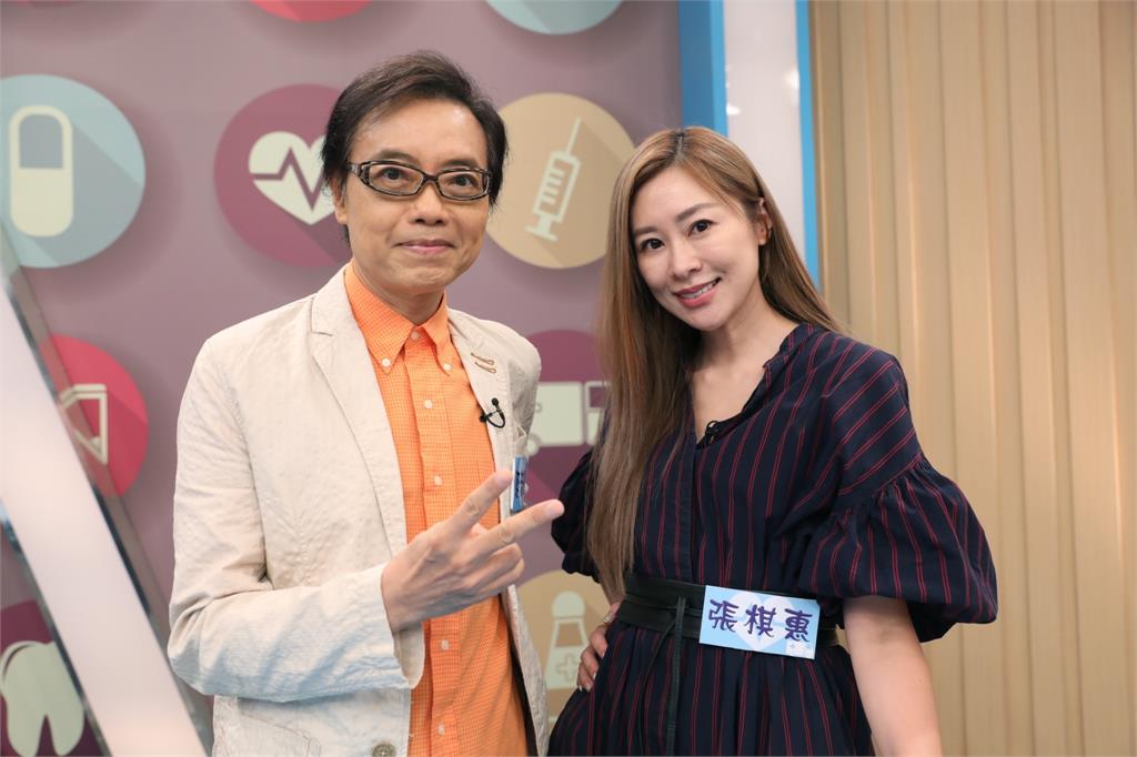 阿虎爆料斷交某位朋友! 被問有來過節目笑而不答
