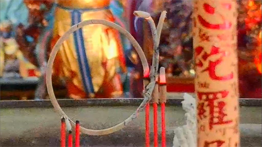 如果沒有要祈願到廟裡還要拿香拜拜嗎?命理達人曝:只要做「這動作」