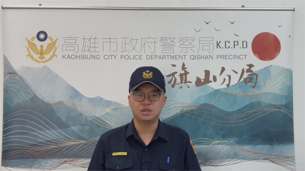 貪圖方便！下車沒熄火　鑰匙也沒拔　竊賊當街開走　警火速逮人