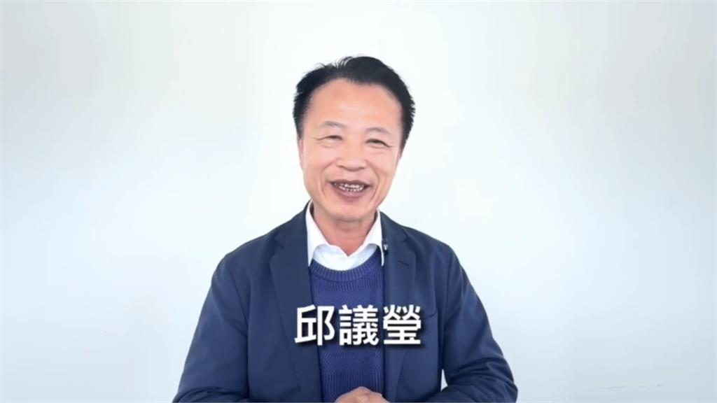 快新聞／高雄市長初選倒數黃金48小時　黃偉哲、翁章梁、陳光復齊挺邱議瑩