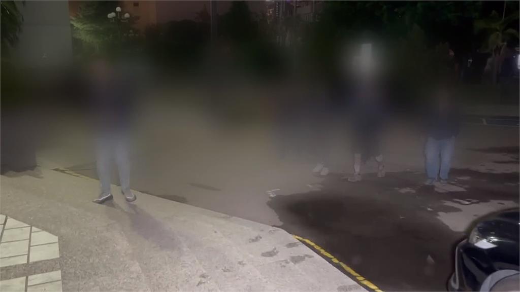 新光三越氣爆疑瓦斯總開關沒關? 檢鬆口將傳訊被告