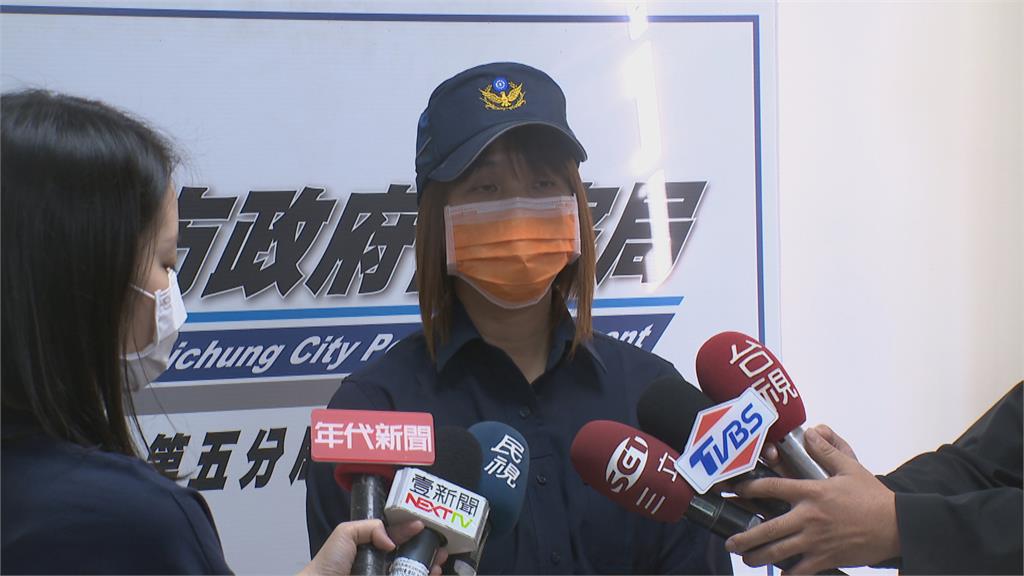 超車就被痛毆嗆聲! 乘客酒後打人悔不當初