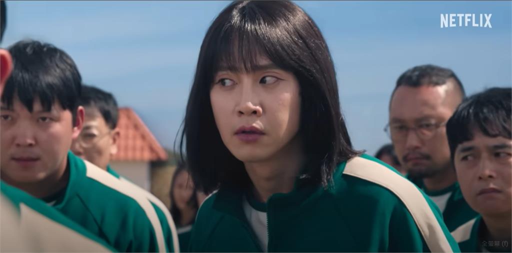 《黑暗榮耀》宰寯「整頭爆改」演《魷魚遊戲2 》!網一看嚇壞:我破防了