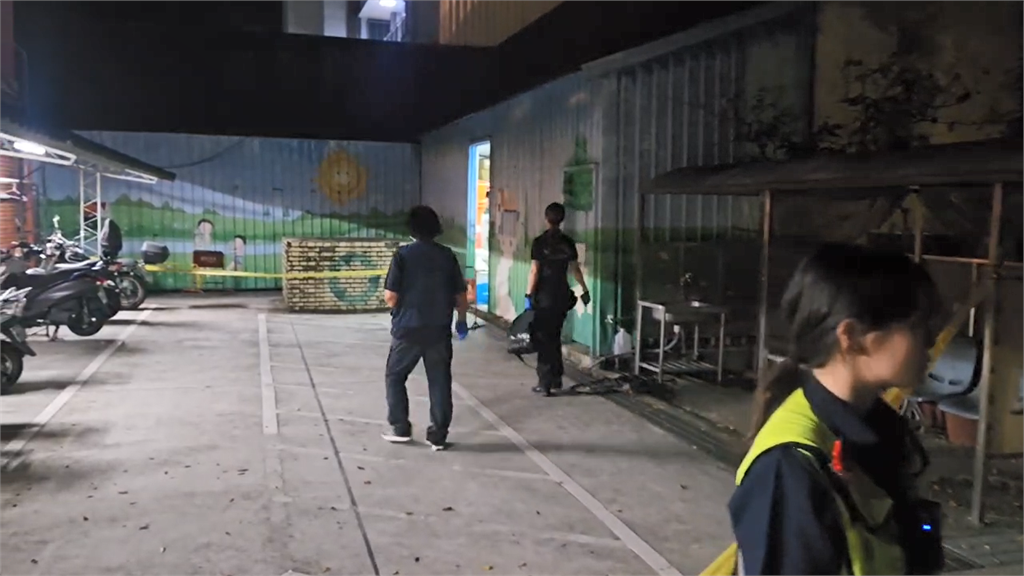 快新聞／監察院驚傳命案！技工重摔「頭部著地」身亡