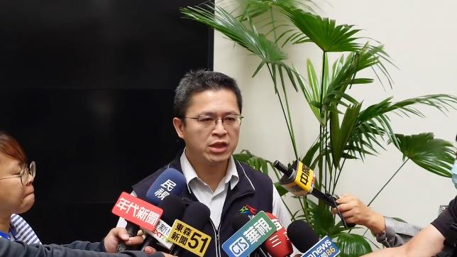 快新聞／警方查到了！網揚言懸賞「斬殺閩南狼」要被辦　帳號源頭曝光