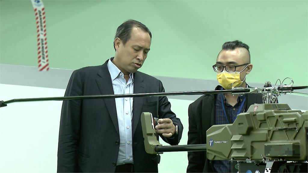 雷虎遭控「金融操作」怒告求償1億續燒！　Cheap嗆：此地無銀三百兩