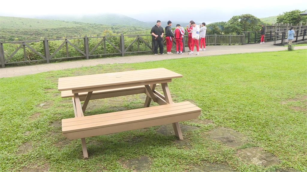 情侶擎天崗野戰全球放送　　律師：不知情恐也已觸法