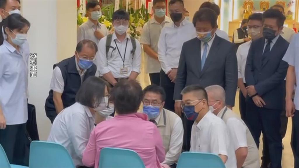 傳殺警案嫌犯當庭道歉 家屬崩潰斥閉嘴盼法官判處極刑