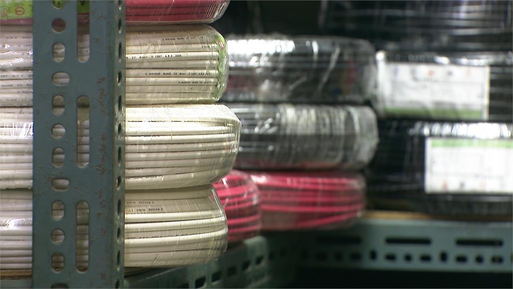 中東戰火延燒！水電材料「一週一價」！PVC水管驚漲30%