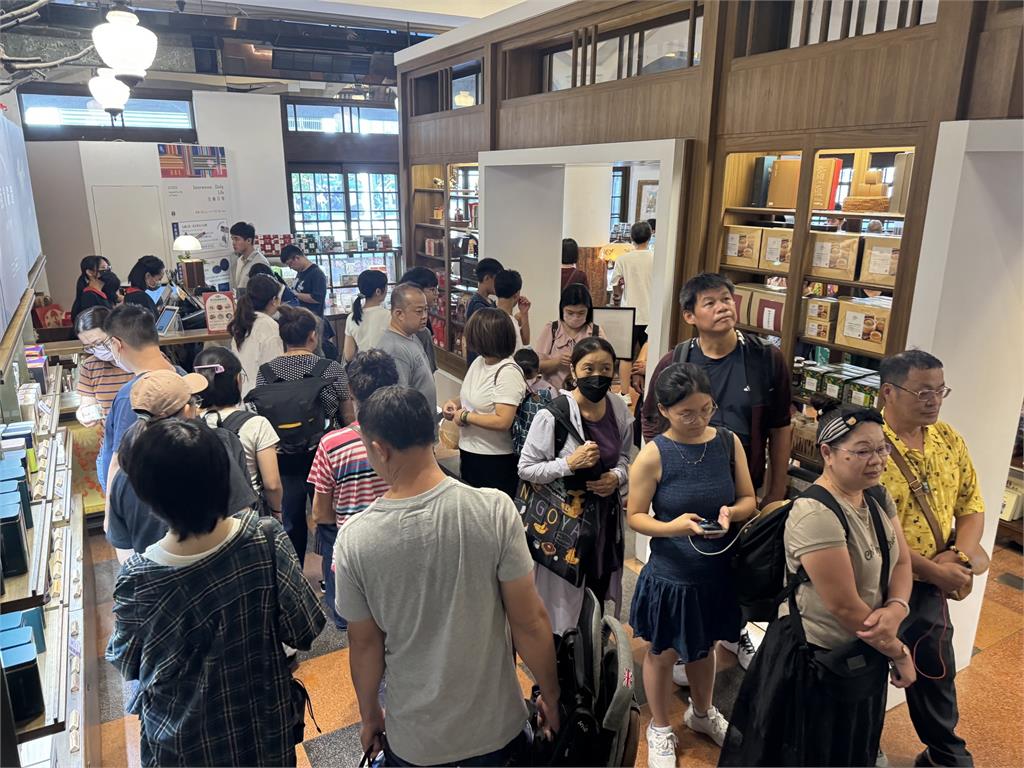 台南觀光建設亮眼，中秋連假吸引逾150萬人次到訪