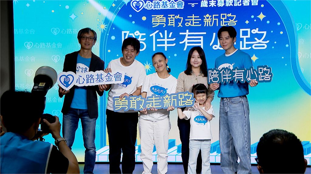 雙寶爸李國毅談育兒哽咽　尬戲南北奔波陪家人