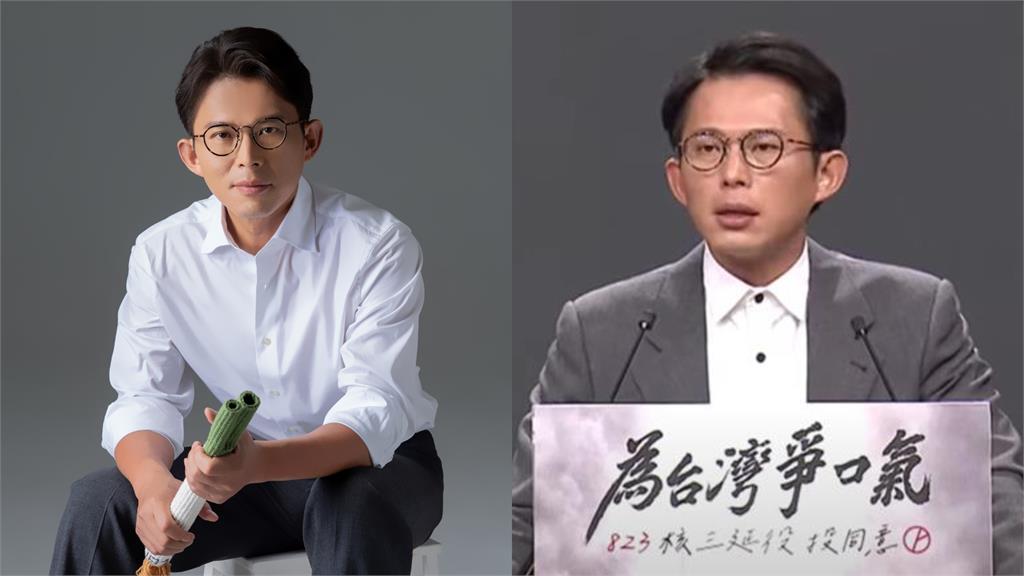 等了40年被轉彎!縣長周春米「怒開戰藍白」欺負屏東人:一定要投下不同意
