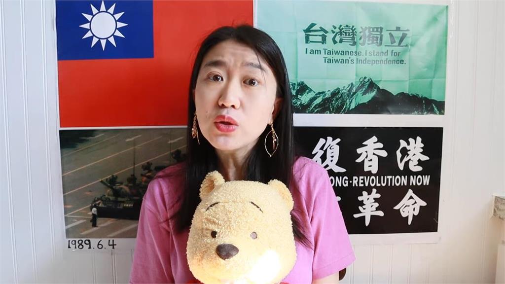世界的驕傲！加籍華人稱蔡英文救馬萊塔省長　全網淚：台灣最佳選擇