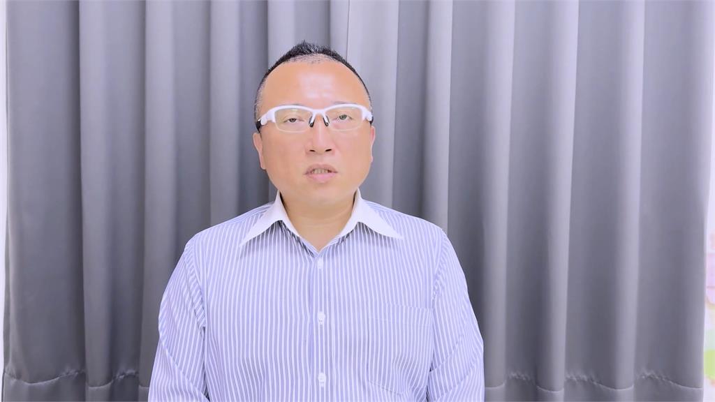 遭民眾黨要求簽「自願離職」 江和樹怒:要多糟蹋人