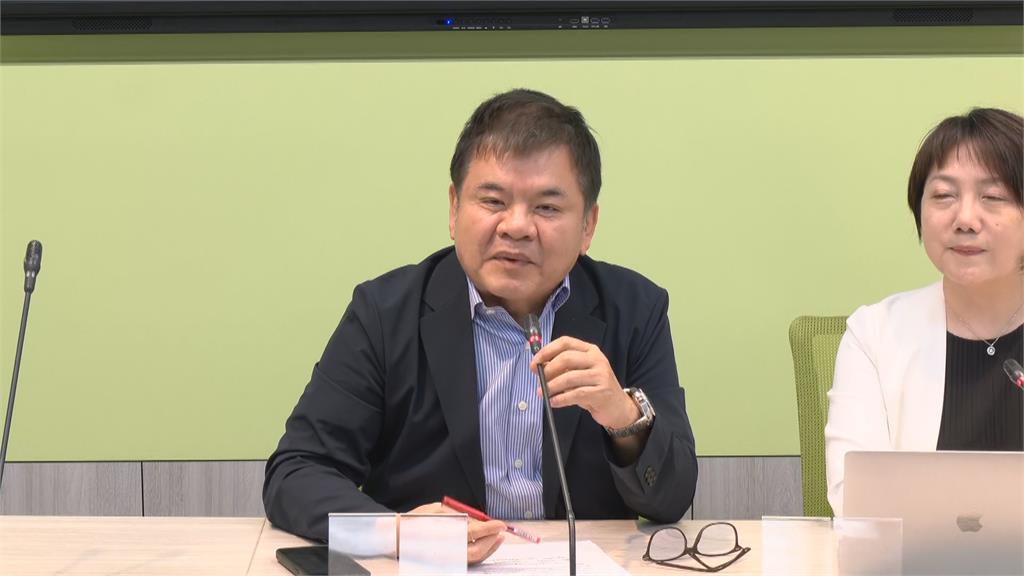 快新聞／川普再揮關稅大刀！「台灣列10%」范雲：加稅尚未定案、仍在持續談判