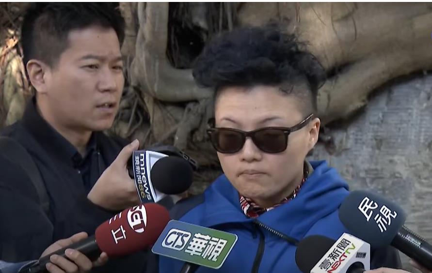 快新聞/酸柯文哲像詐騙犯帶領詐騙集團 吳靜怡嗆:若沒犯罪何必銷毀資料