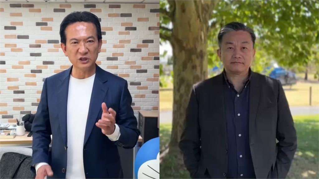 台南罷免綠委驚見「幽靈大軍」連署!國民黨2幹部「羈押3關鍵」曝光…