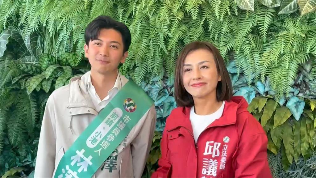 民進黨高雄議員初選登記最終日 6選將壓線登記