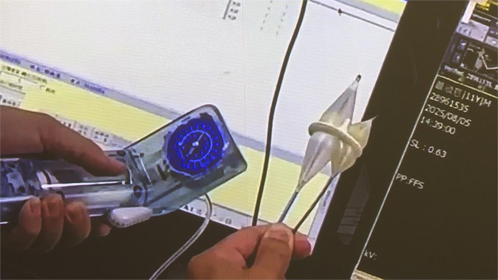 全國最年輕！１２歲心臟病童免動大刀　以「微創心導管技術」重獲新生