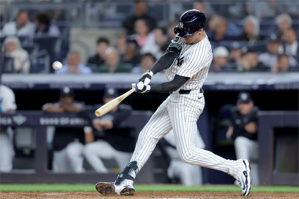 MLB(影)／兩大球星塔克和貝林傑誰會去洛杉磯？道奇補強方案露曙光