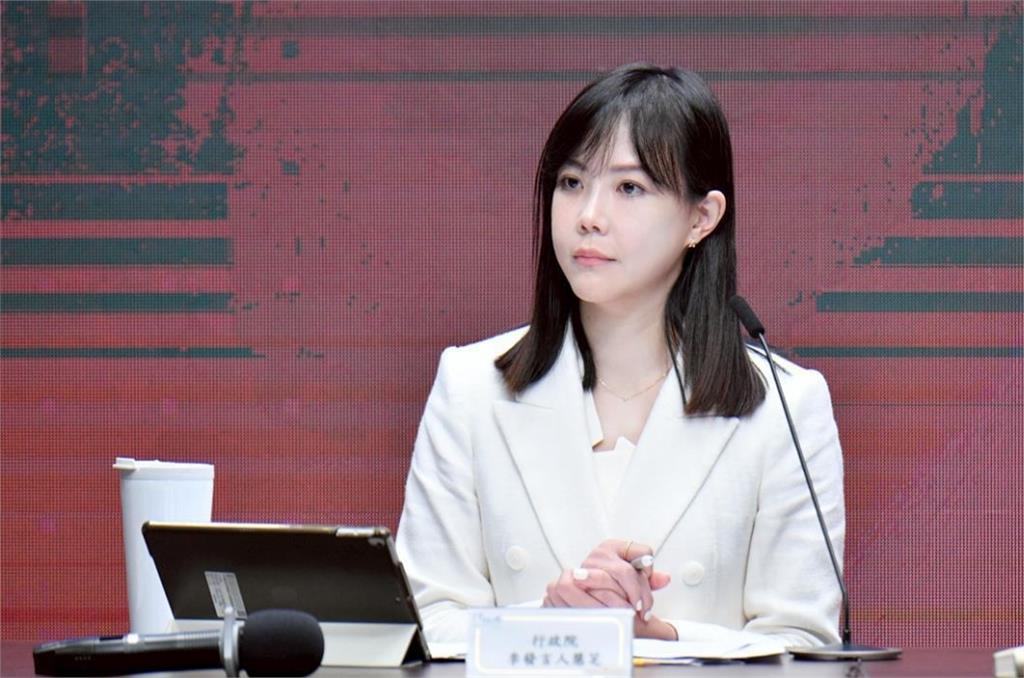 快新聞／遭質疑自行解凍5億預算　行政院回應了