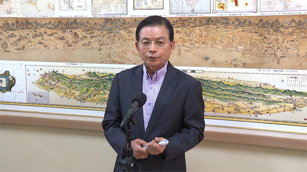 軍購案最快明表決！　傳在地協力者施壓藍「拖過川習會」