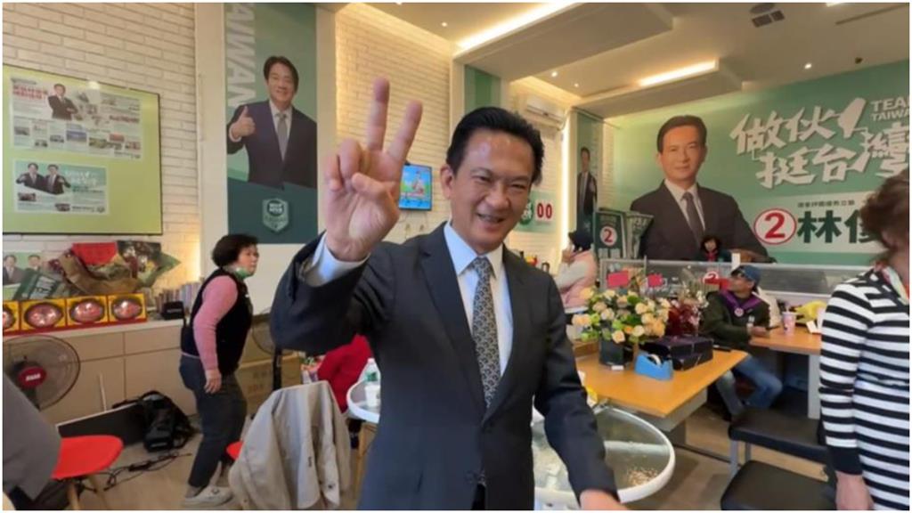台南阿公「反向政見」狂吸近4萬票!網嗨「爽領百萬補助」結果超可惜