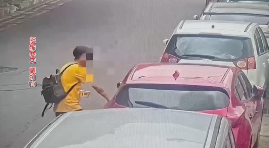 痛下殺手悶死馬國女大生!陳嫌遭檢聲押禁見