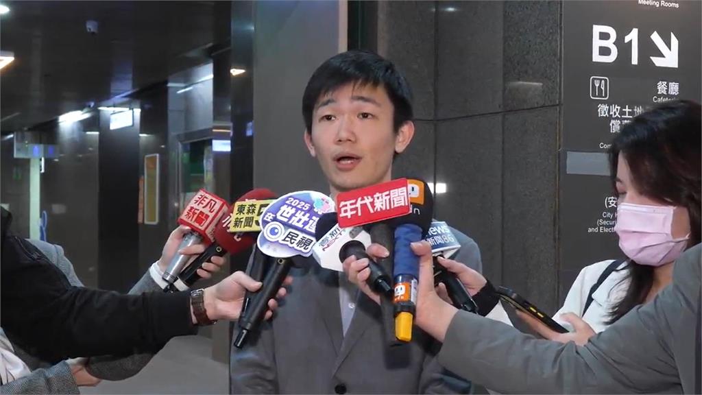 快新聞／蔣萬安麻煩大了！前發言大將中國統戰背景遭爆出　美女刺客不忍開轟