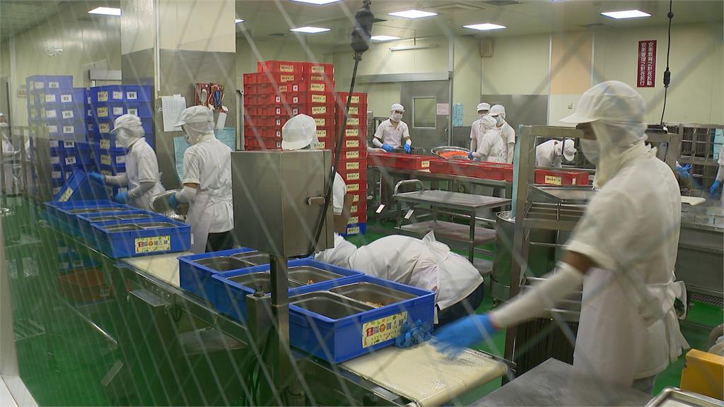 北市免費營養午餐傳多校流標　逾１１萬學童開學恐斷炊
